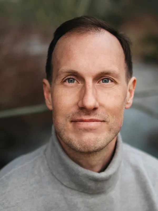 Christopher Kloeble