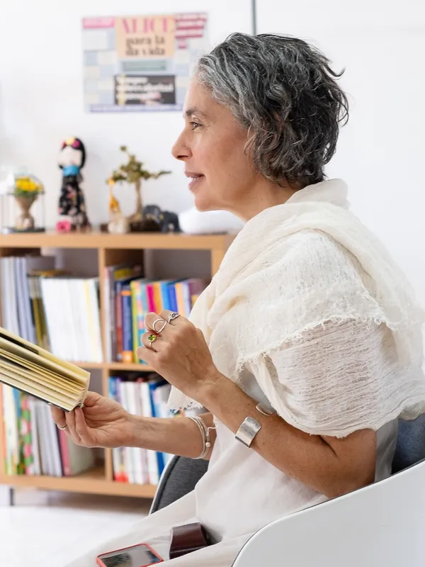 Diana V. Almeida