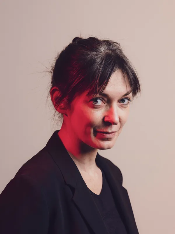 Friederike Gösweiner
