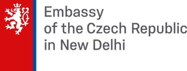 Embassy of the Czech Republic in New Delhi