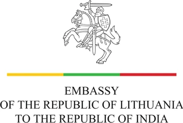 Embassy of the Republic of Lithuania to the Republic of India