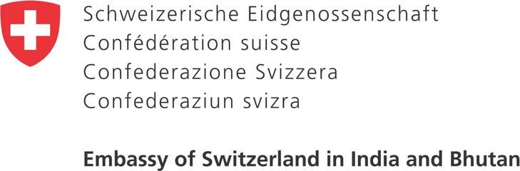 Embassy of Switzerland in India and Bhutan