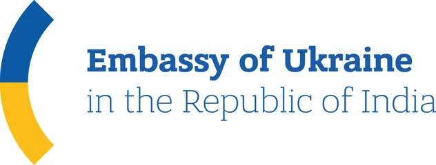 Embassy of Ukraine in the Republic of India